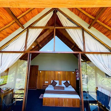 Ella Lovers View Cabins Exterior foto